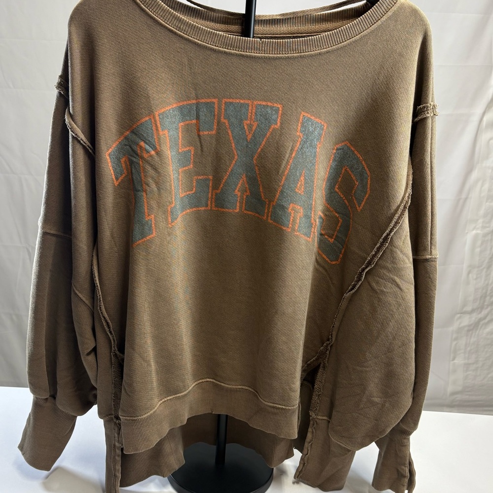 We The Free Texas Camden// Size Small - Picture 4 of 10